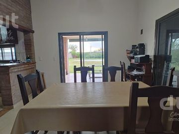 Casa APTA CREDITO en Quintas de Italia 3!