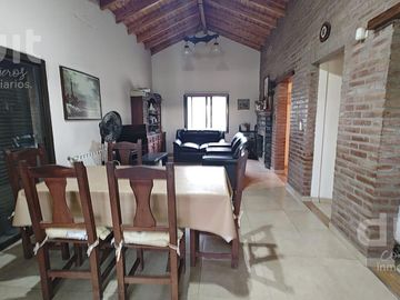 Casa APTA CREDITO en Quintas de Italia 3!