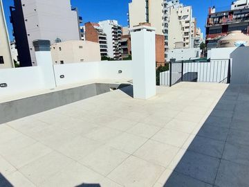 VENTA DEPARTAMENTO 2 AMBIENTES A  ESTRENAR EN CABALLITO CON AMENITIES