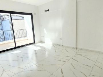 VENTA DEPARTAMENTO 2 AMBIENTES A  ESTRENAR EN CABALLITO CON AMENITIES