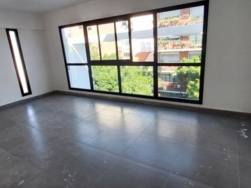 VENTA DEPARTAMENTO 2 AMBIENTES A  ESTRENAR EN CABALLITO CON AMENITIES
