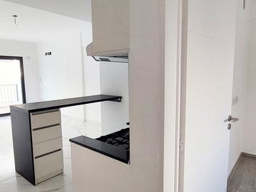 VENTA DEPARTAMENTO 2 AMBIENTES A  ESTRENAR EN CABALLITO CON AMENITIES