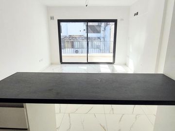 VENTA DEPARTAMENTO 2 AMBIENTES A  ESTRENAR EN CABALLITO CON AMENITIES