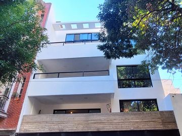 VENTA DEPARTAMENTO 2 AMBIENTES A  ESTRENAR EN CABALLITO CON AMENITIES