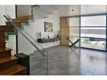 Casa en venta San Jerónimo, Privada la Vereda Monterrey N.L.