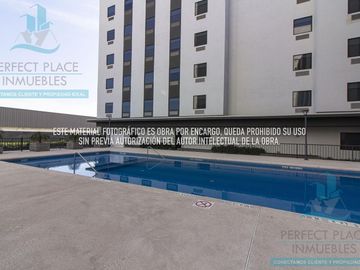 DEPARTAMENTO EN VENTA EN NAVE 01 APODACA NL