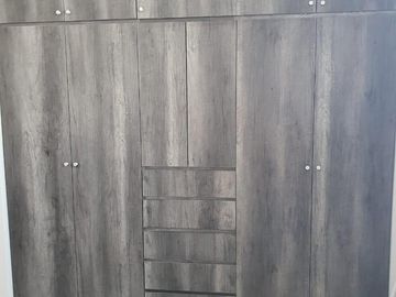 DEPARTAMENTO EN VENTA EN NAVE 01 APODACA NL