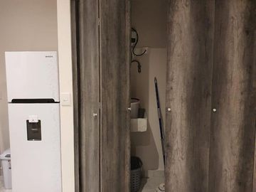 DEPARTAMENTO EN VENTA EN NAVE 01 APODACA NL