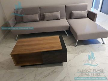 DEPARTAMENTO EN VENTA EN NAVE 01 APODACA NL