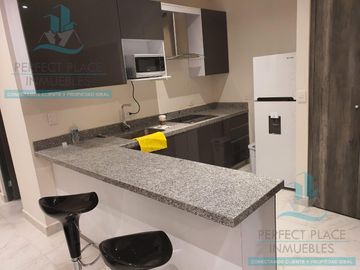 DEPARTAMENTO EN VENTA EN NAVE 01 APODACA NL