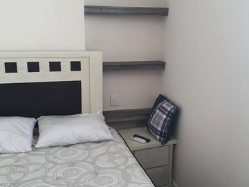 DEPARTAMENTO EN VENTA EN NAVE 01 APODACA NL