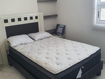 DEPARTAMENTO EN VENTA EN NAVE 01 APODACA NL