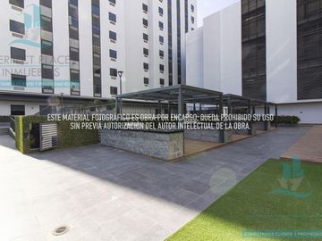 DEPARTAMENTO EN VENTA EN NAVE 01 APODACA NL