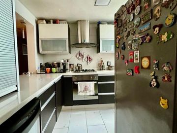 OPORTUNIDAD. Departamento en venta Dr Vertiz y Eje 6, super ubicado - Vertiz Narvarte