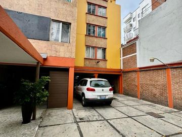 OPORTUNIDAD. Departamento en venta Dr Vertiz y Eje 6, super ubicado - Vertiz Narvarte