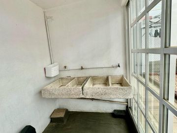 OPORTUNIDAD. Departamento en venta Dr Vertiz y Eje 6, super ubicado - Vertiz Narvarte