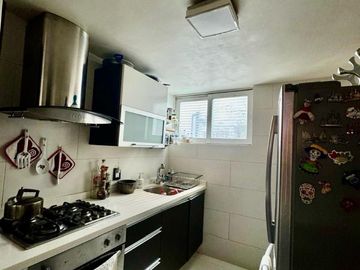 OPORTUNIDAD. Departamento en venta Dr Vertiz y Eje 6, super ubicado - Vertiz Narvarte
