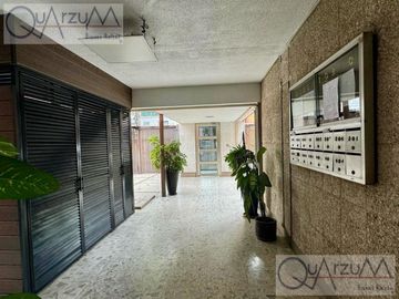 OPORTUNIDAD. Departamento en venta Dr Vertiz y Eje 6, super ubicado - Vertiz Narvarte