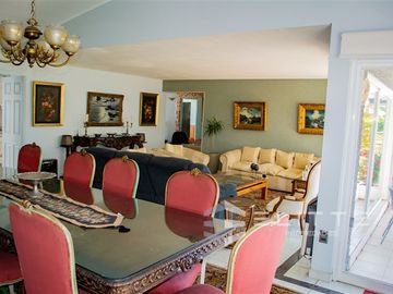 Casa en Venta en LSOO Cladonia 359