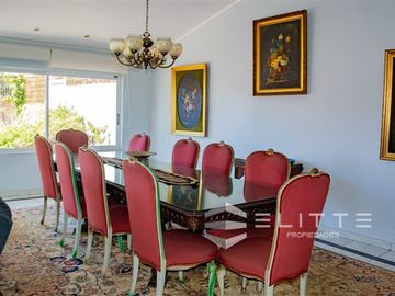 Casa en Venta en LSOO Cladonia 359