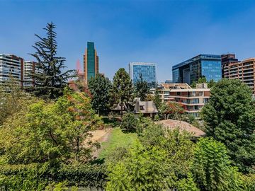Departamento en Venta en Clínica Alemana - Moderno y Cómodos Espacios