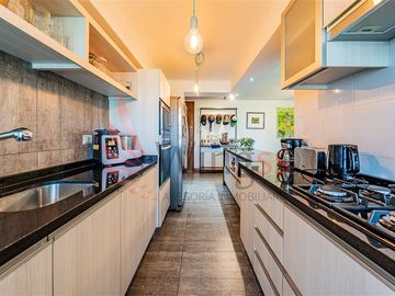 Departamento en Venta en Clínica Alemana - Moderno y Cómodos Espacios