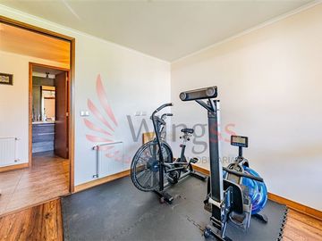 Departamento en Venta en Clínica Alemana - Moderno y Cómodos Espacios