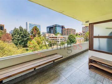 Departamento en Venta en Clínica Alemana - Moderno y Cómodos Espacios