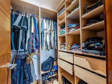 Departamento en Venta en Clínica Alemana - Moderno y Cómodos Espacios
