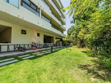 Departamento en Venta en Clínica Alemana - Moderno y Cómodos Espacios