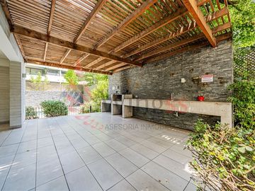 Departamento en Venta en Clínica Alemana - Moderno y Cómodos Espacios