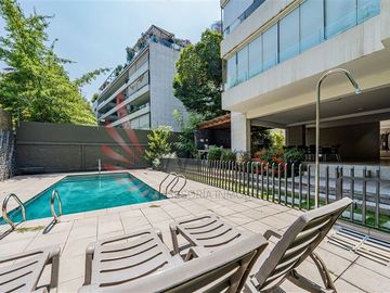 Departamento en Venta en Clínica Alemana - Moderno y Cómodos Espacios