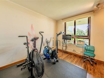 Departamento en Venta en Clínica Alemana - Moderno y Cómodos Espacios