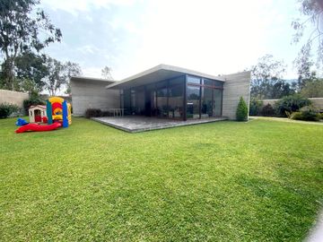 Acogedora Casa de Campo en El Refugio Cieneguilla