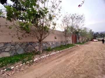 Acogedora Casa de Campo en El Refugio Cieneguilla