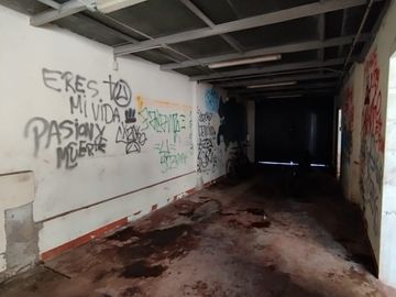 Se Venta Local/ Taller de 2 pisos en San Martín de Porres