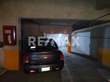 Departamento en venta en Narvarte a dos calles de Parque Delta - (3)