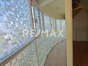 Departamento en venta en Narvarte a dos calles de Parque Delta - (3)