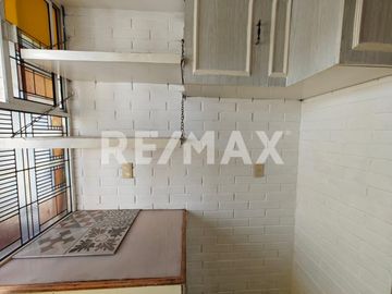 Departamento en venta en Narvarte a dos calles de Parque Delta - (3)