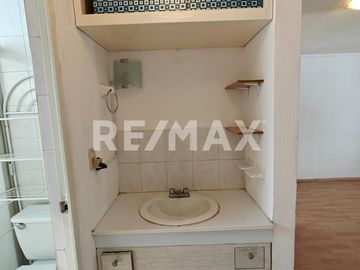 Departamento en venta en Narvarte a dos calles de Parque Delta - (3)