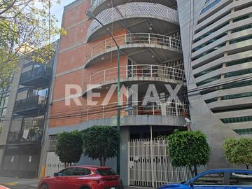 Departamento en venta en Narvarte a dos calles de Parque Delta - (3)