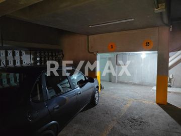 Departamento en venta en Narvarte a dos calles de Parque Delta - (3)
