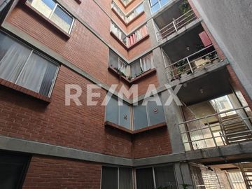Departamento en venta en Narvarte a dos calles de Parque Delta - (3)