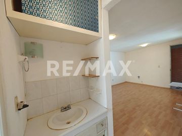 Departamento en venta en Narvarte a dos calles de Parque Delta - (3)