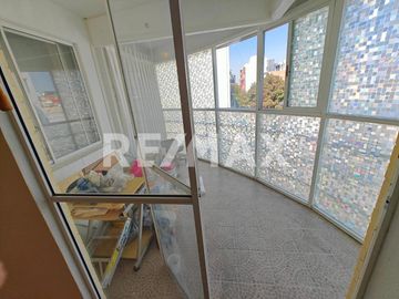 Departamento en venta en Narvarte a dos calles de Parque Delta - (3)