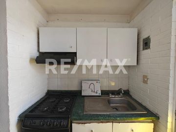 Departamento en venta en Narvarte a dos calles de Parque Delta - (3)