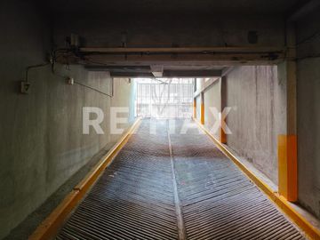 Departamento en venta en Narvarte a dos calles de Parque Delta - (3)