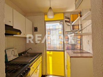 Departamento en venta en Narvarte a dos calles de Parque Delta - (3)