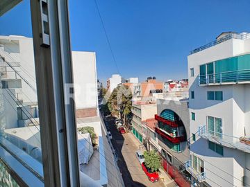 Departamento en venta en Narvarte a dos calles de Parque Delta - (3)