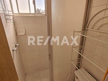 Departamento en venta en Narvarte a dos calles de Parque Delta - (3)
